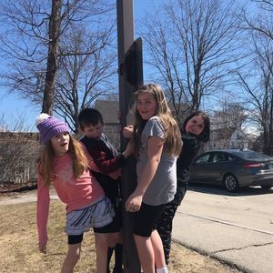 Meet your Posher, Sophia